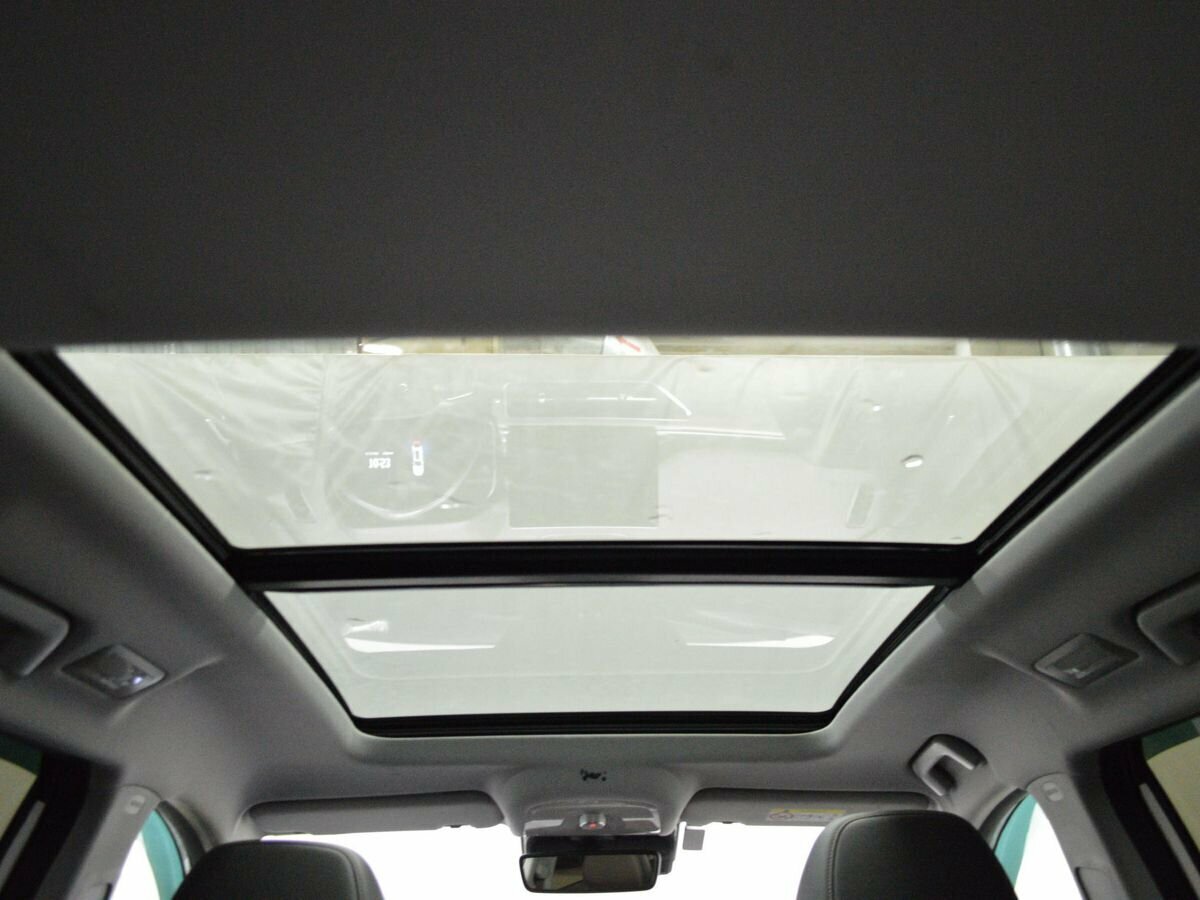 Chery Tiggo 8 Pro 2021 года с пробегом. Фото: #18