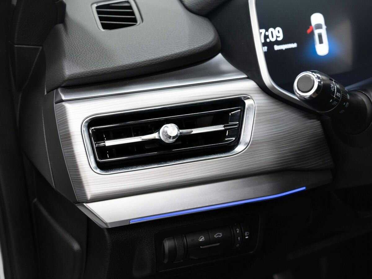 Chery Tiggo 8 Pro 2021 года с пробегом. Фото: #25