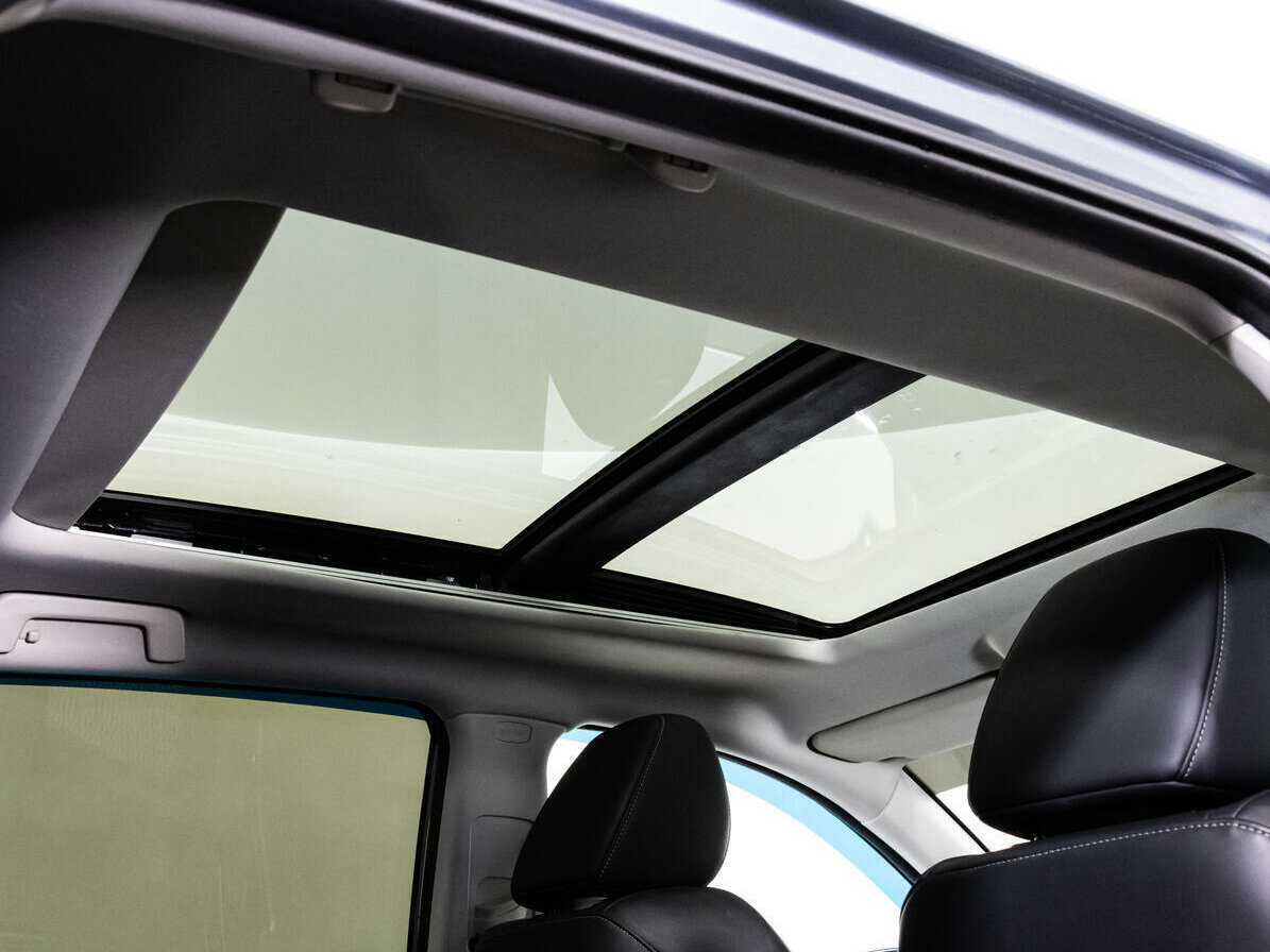 EXEED LX 2022 года с пробегом. Фото: #18