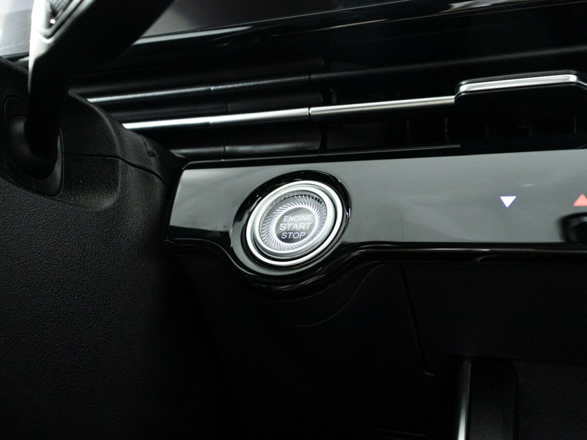 OMODA C5 2022 года с пробегом. Фото: #20