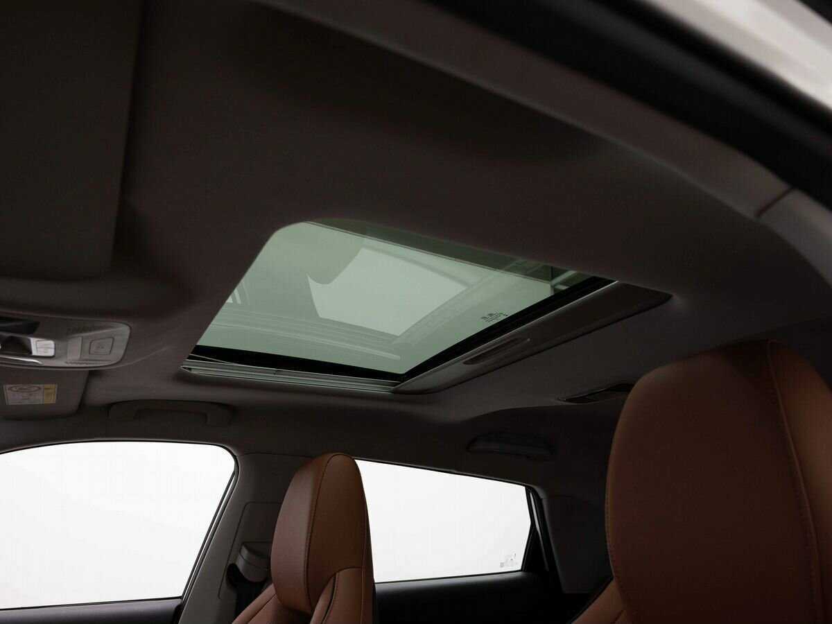 OMODA C5 2023 года с пробегом. Фото: #22