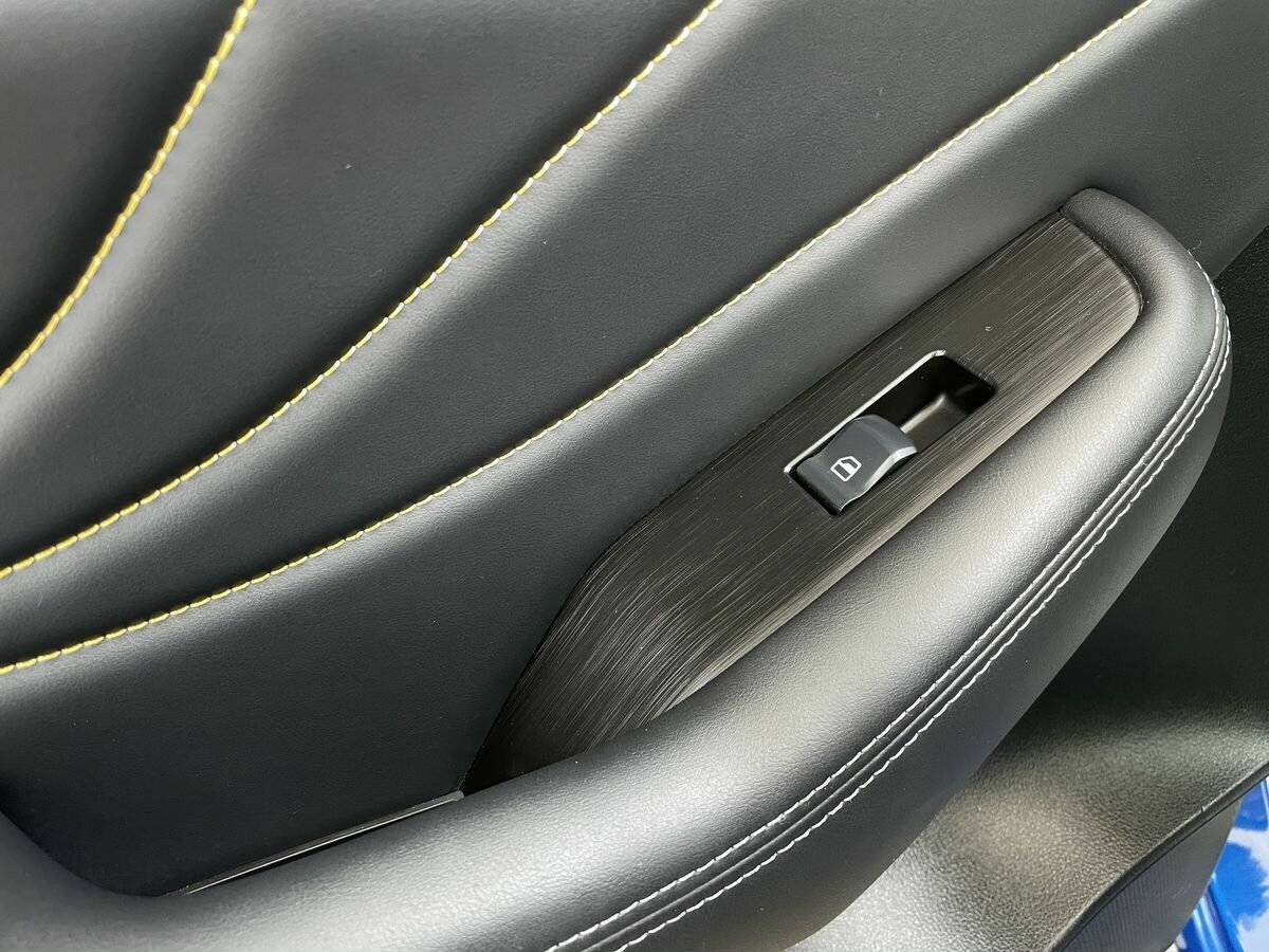 Haval F7x 2021 года с пробегом. Фото: #25