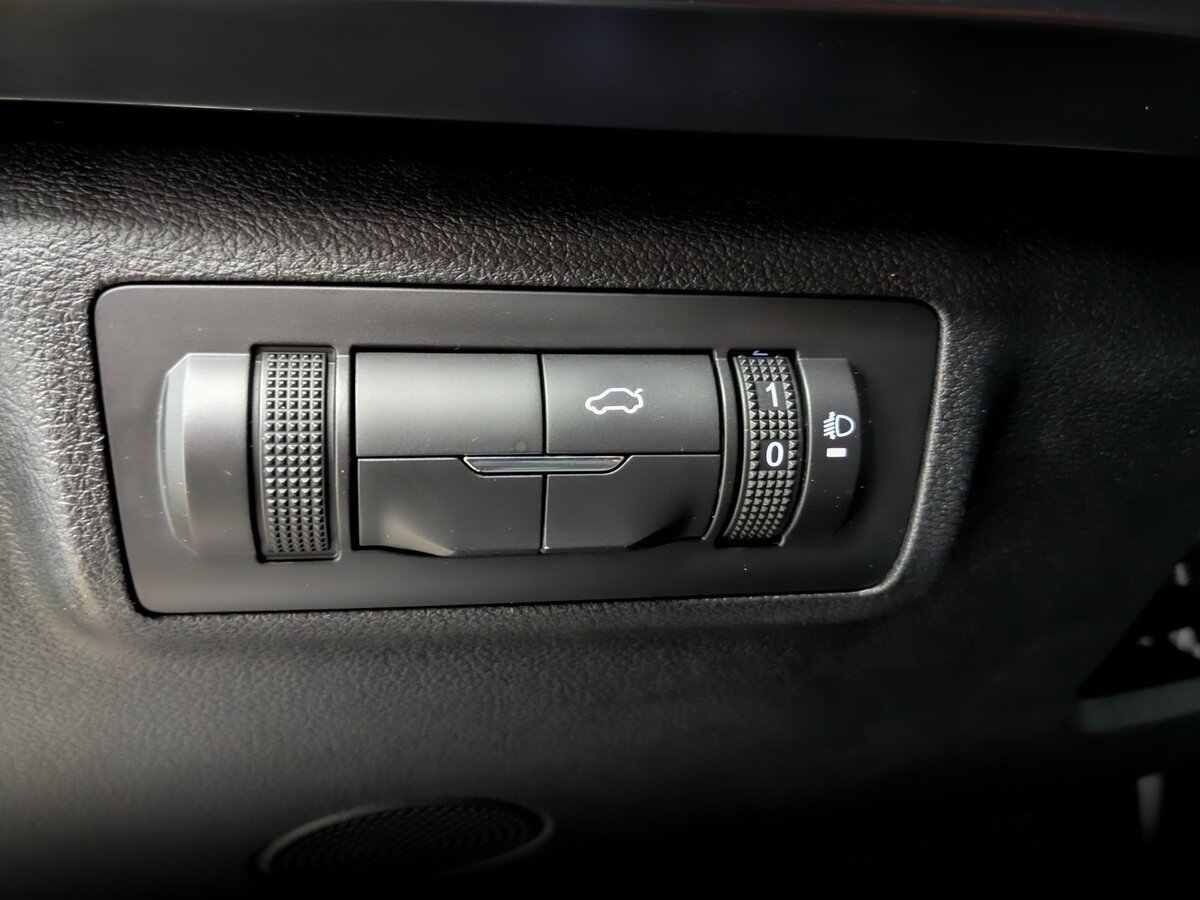 Chery Tiggo 7 Pro 2022 года с пробегом. Фото: #24