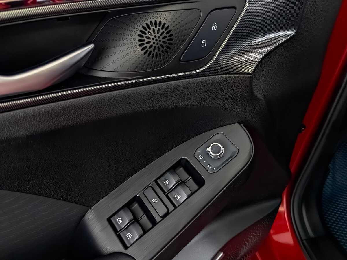 Haval Jolion 2021 года с пробегом. Фото: #21