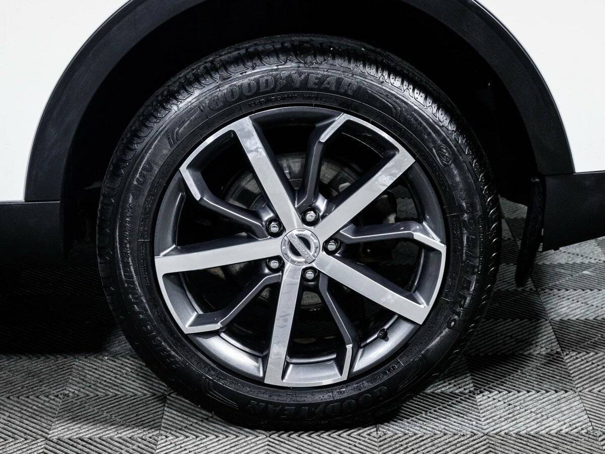 Haval F7x 2021 года с пробегом. Фото: #14