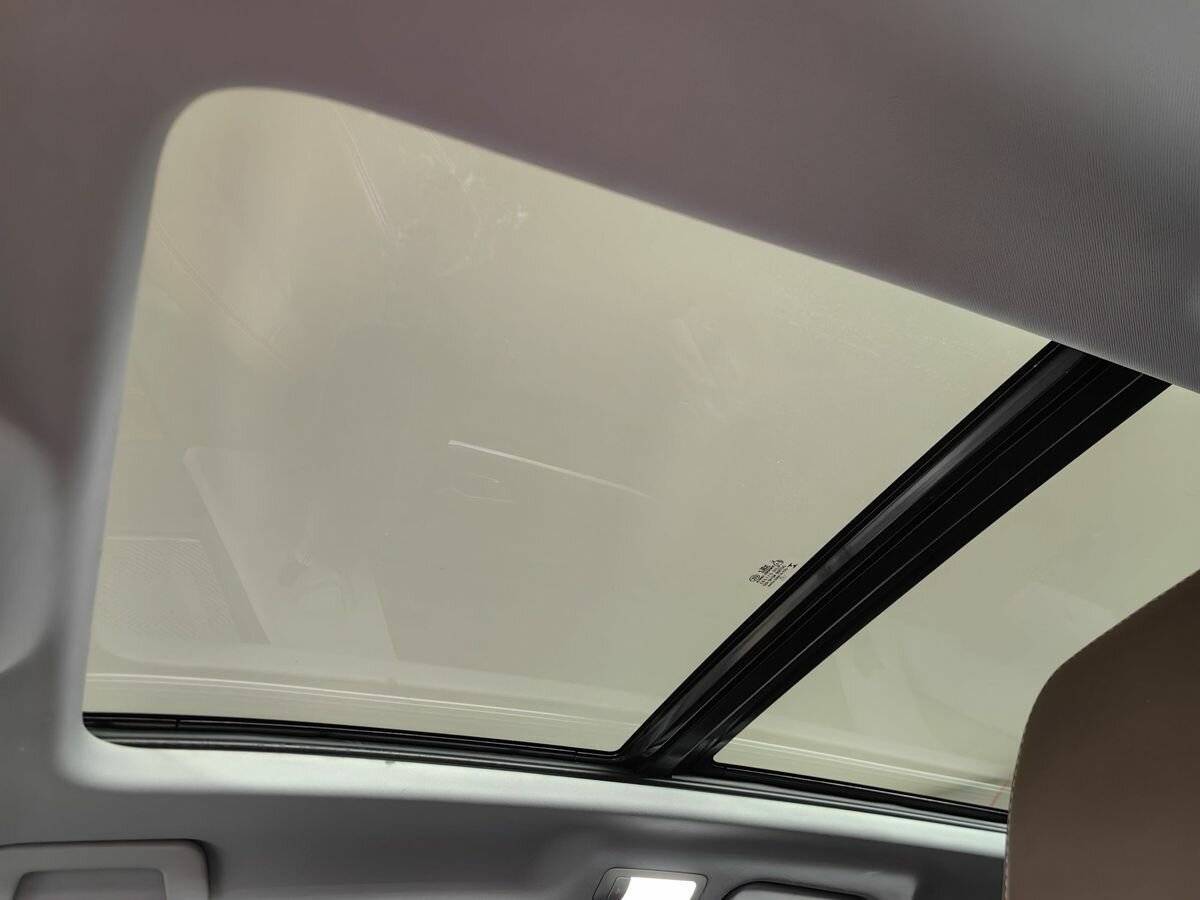 Chery Tiggo 8 Pro 2021 года с пробегом. Фото: #8