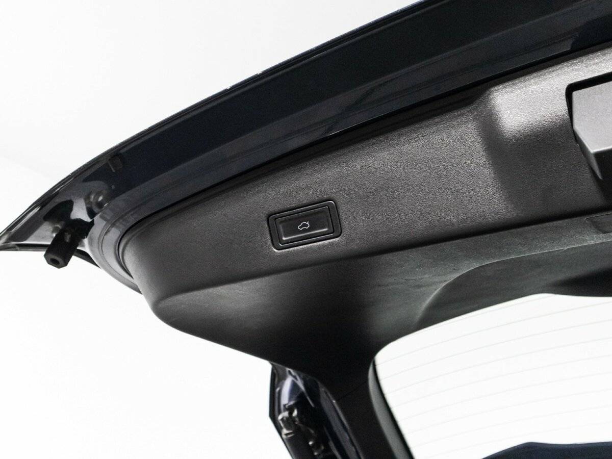 OMODA C5 2024 года с пробегом. Фото: #13