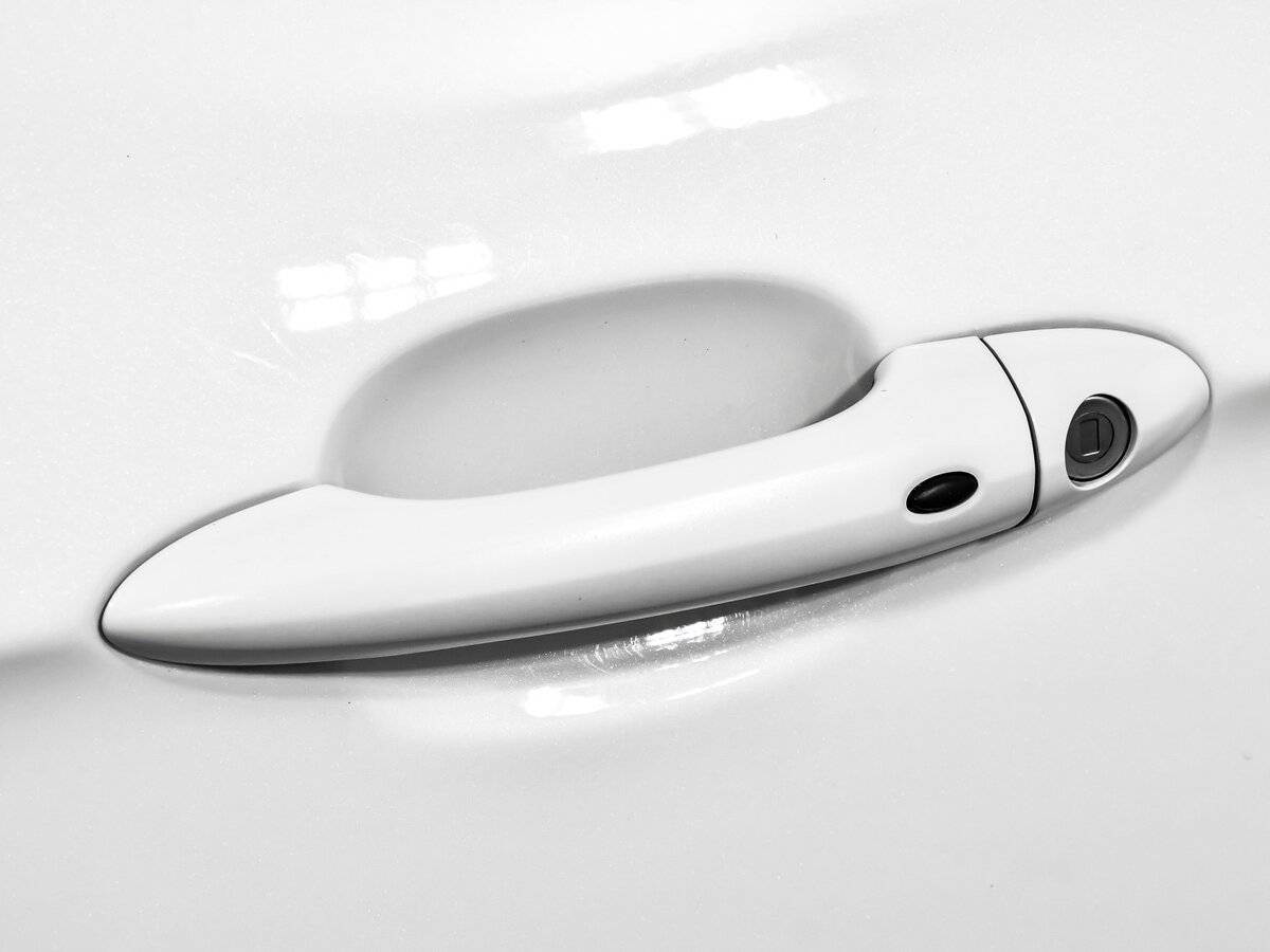 OMODA S5 2023 года с пробегом. Фото: #19