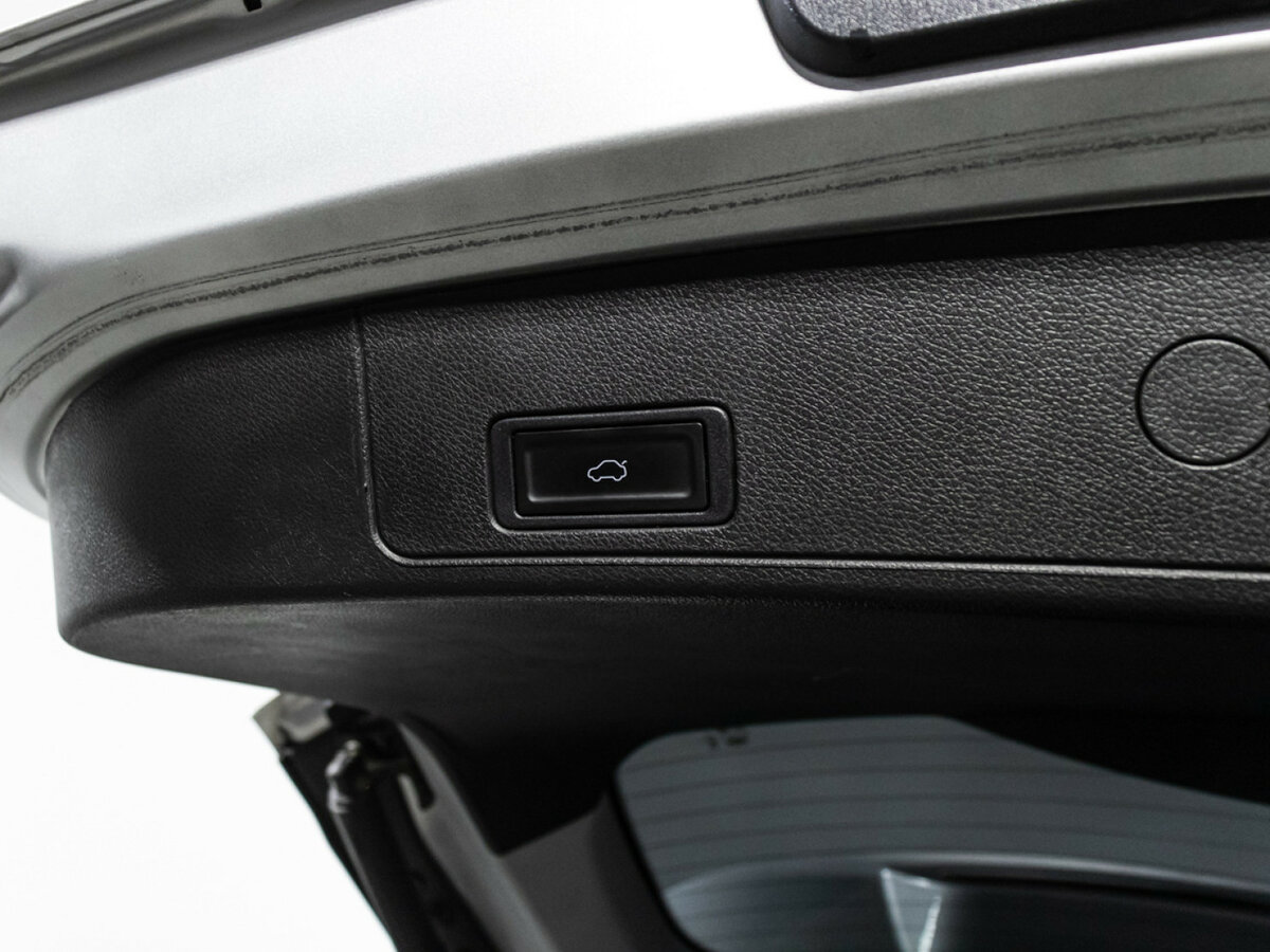 Chery Tiggo 7 Pro 2021 года с пробегом. Фото: #20