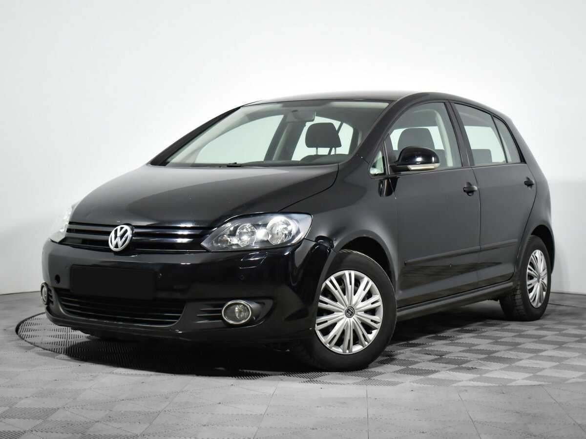 Volkswagen Golf Plus 2013 года с пробегом. Фото: #0