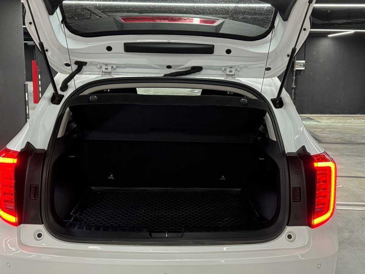 Haval Jolion 2023 года с пробегом. Фото: #6