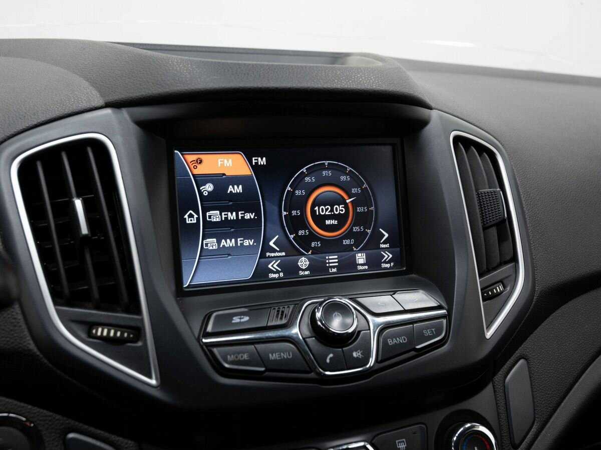 Chery Tiggo 5 2014 года с пробегом. Фото: #20