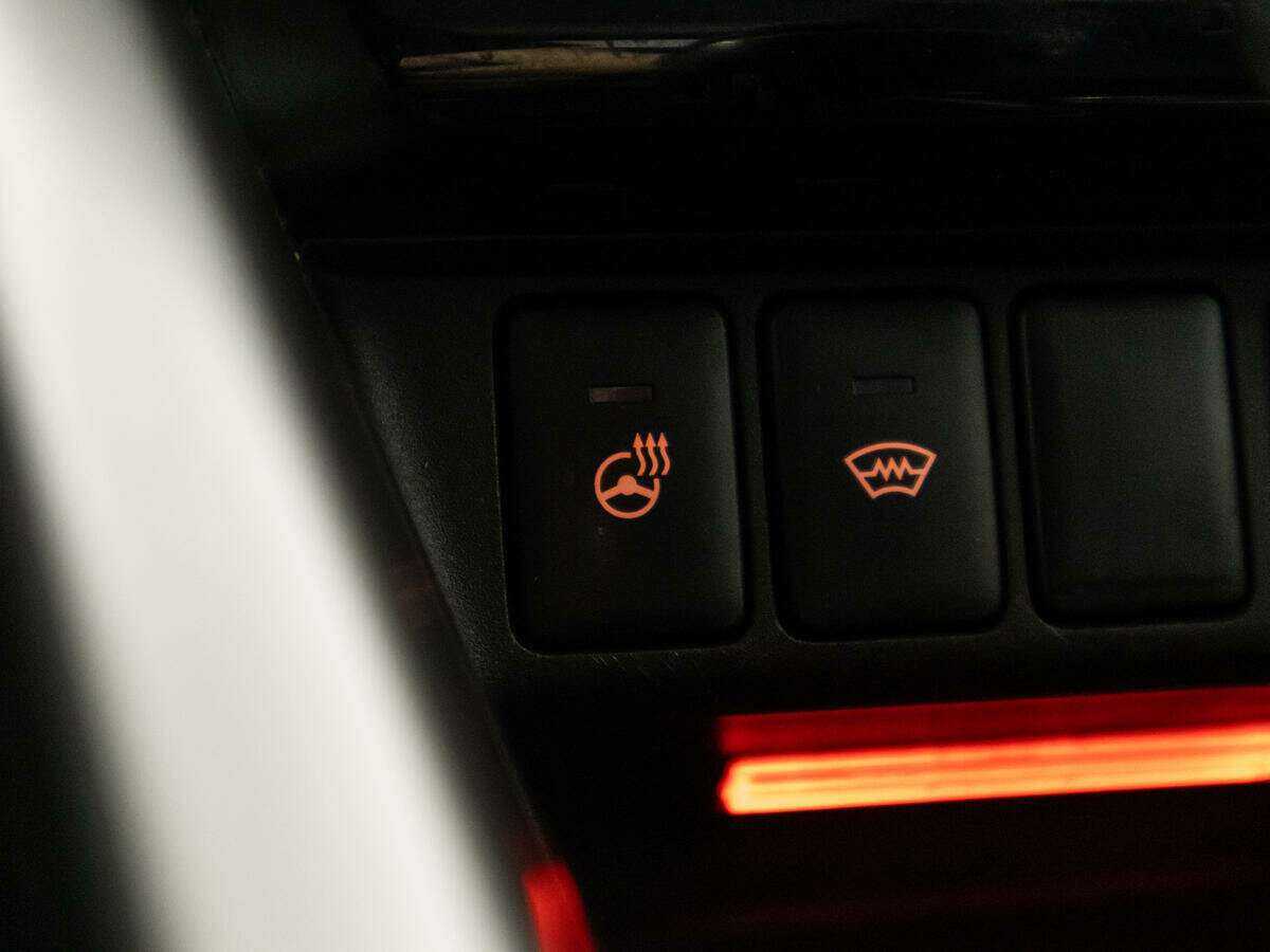 Mitsubishi Eclipse Cross 2018 года с пробегом. Фото: #16