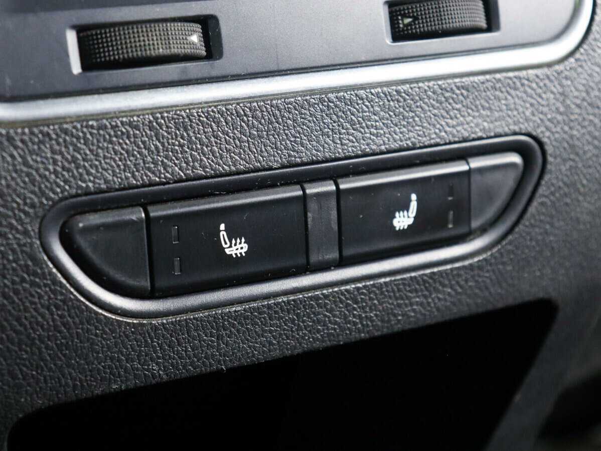 Haval F7 2019 года с пробегом. Фото: #11