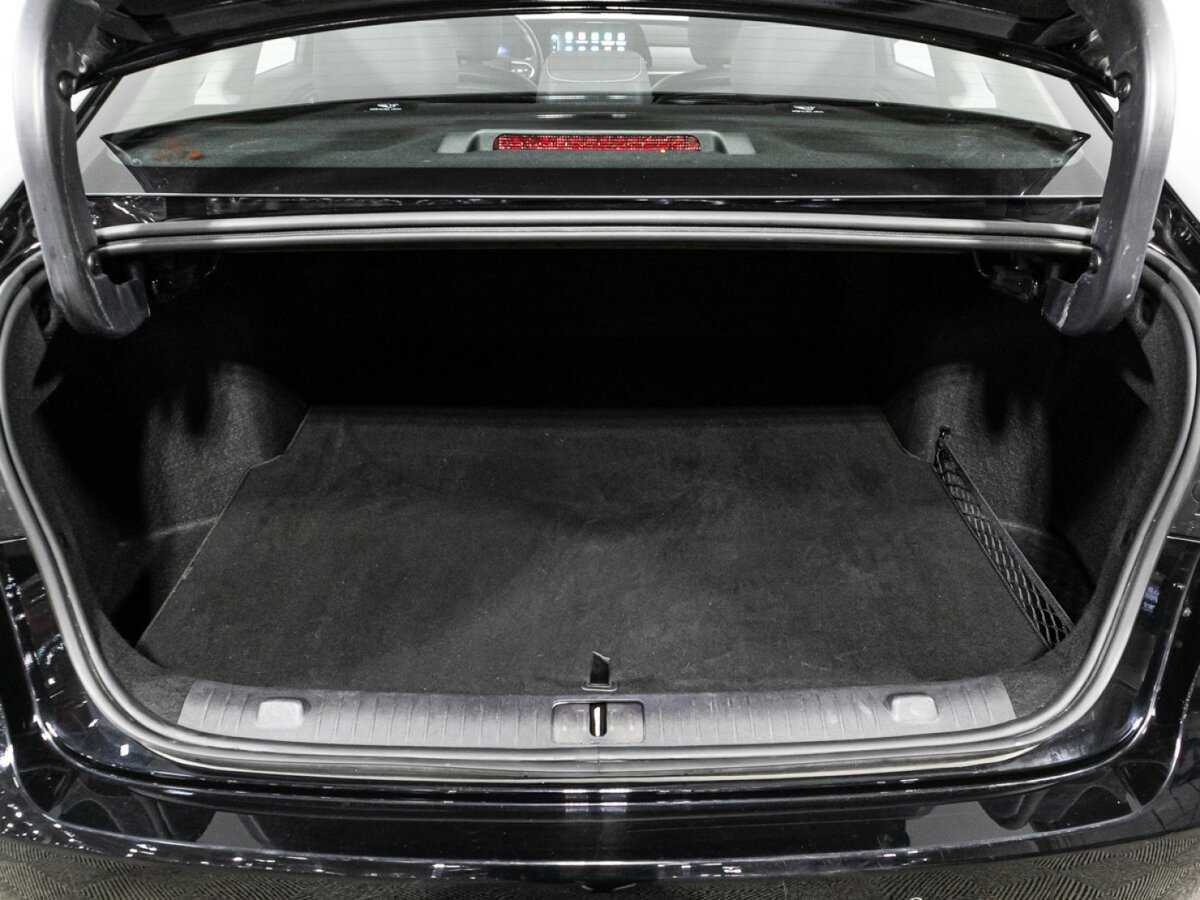 Chery Arrizo 8 2023 года с пробегом. Фото: #13