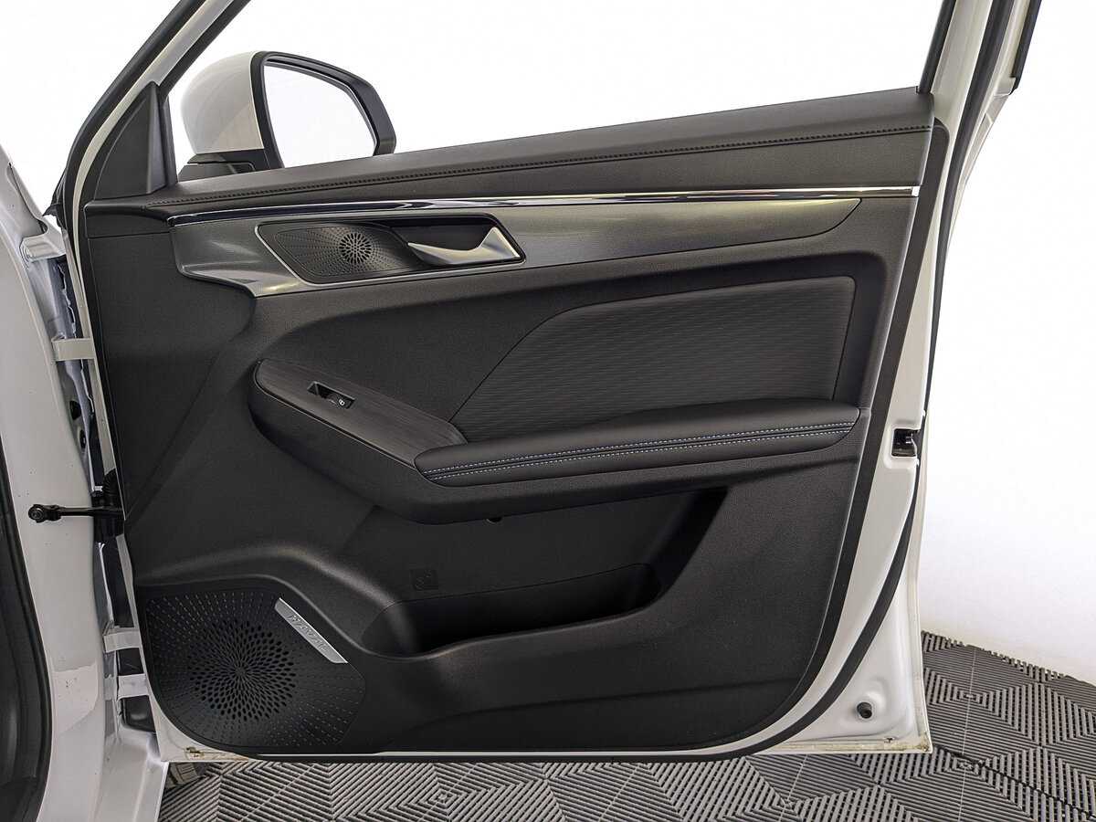 Haval Jolion 2023 года с пробегом. Фото: #20