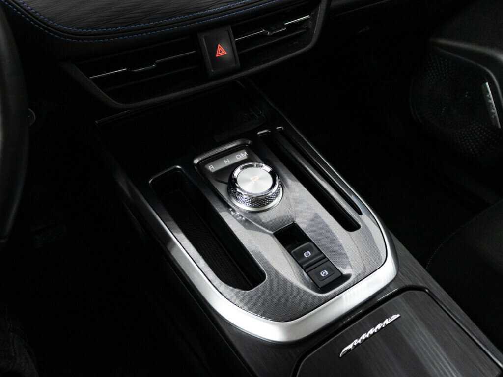 Haval Jolion 2022 года с пробегом. Фото: #16