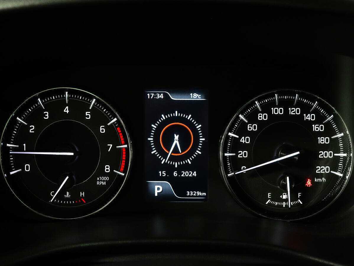 Suzuki Baleno 2023 года с пробегом. Фото: #10