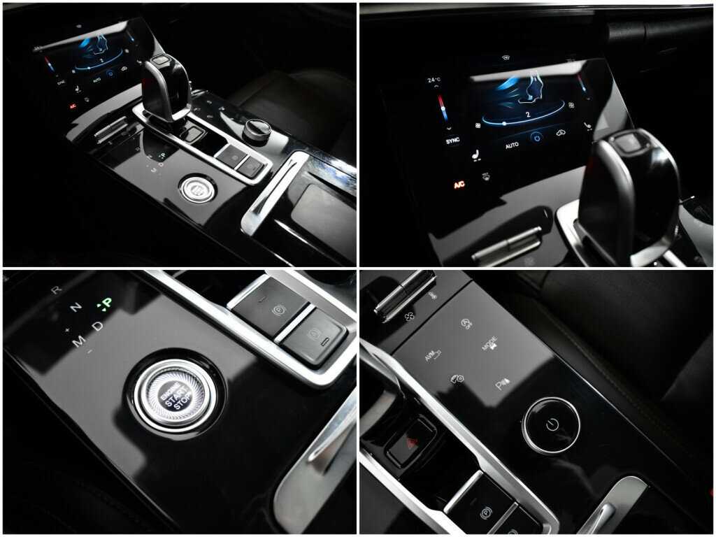 Chery Tiggo 8 Pro 2021 года с пробегом. Фото: #15