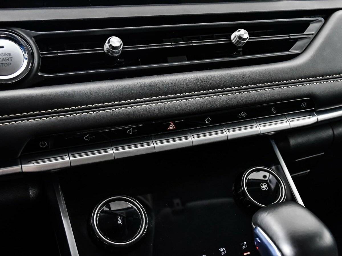 Chery Tiggo 8 Pro 2022 года с пробегом. Фото: #16