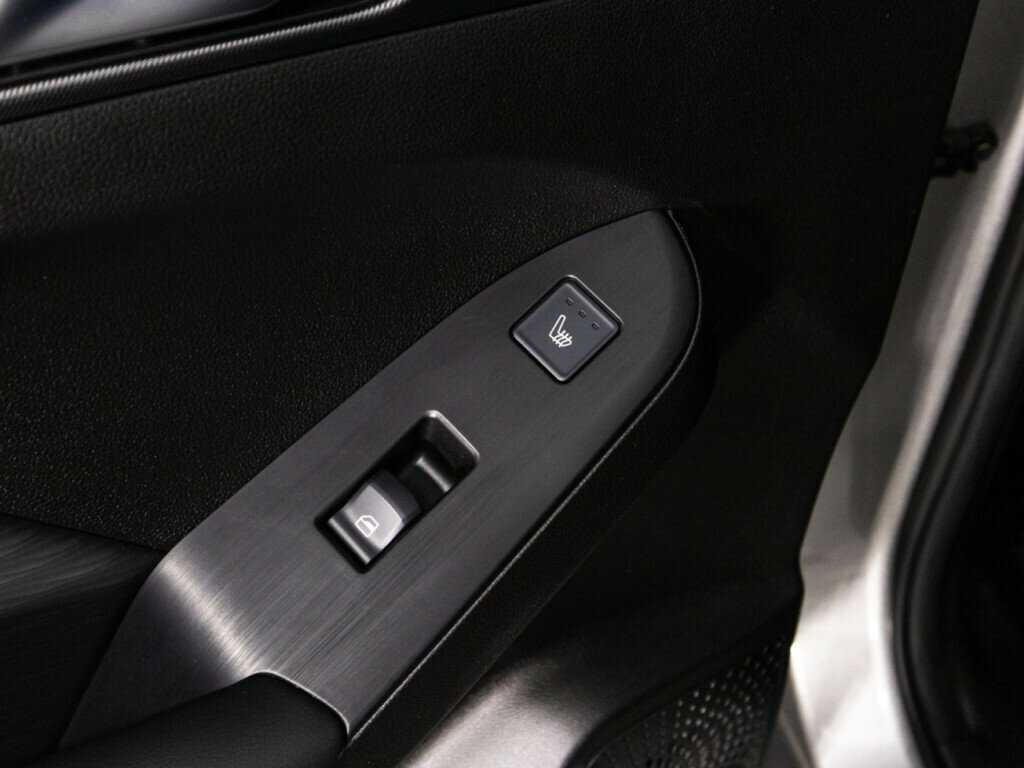 Haval Jolion 2021 года с пробегом. Фото: #20