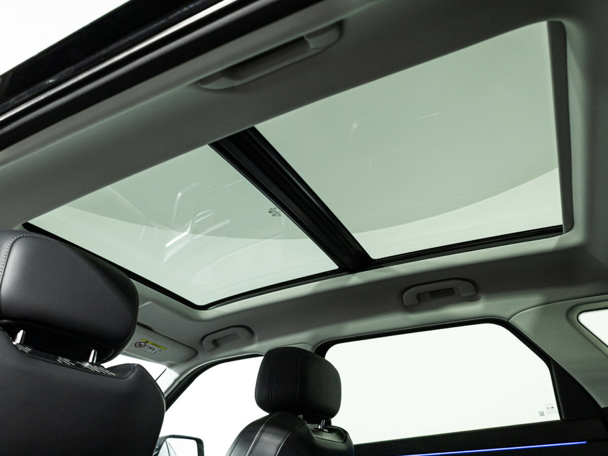 Jaecoo J7 2023 года с пробегом. Фото: #13