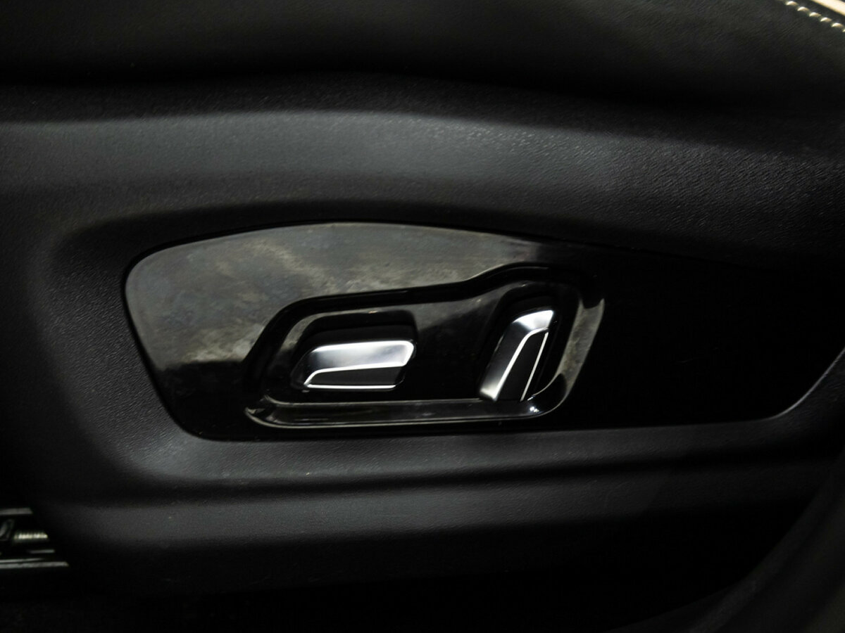 OMODA C5 2024 года с пробегом. Фото: #14