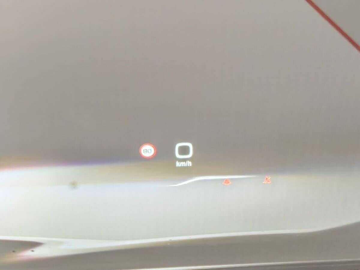 Haval Jolion 2023 года с пробегом. Фото: #17