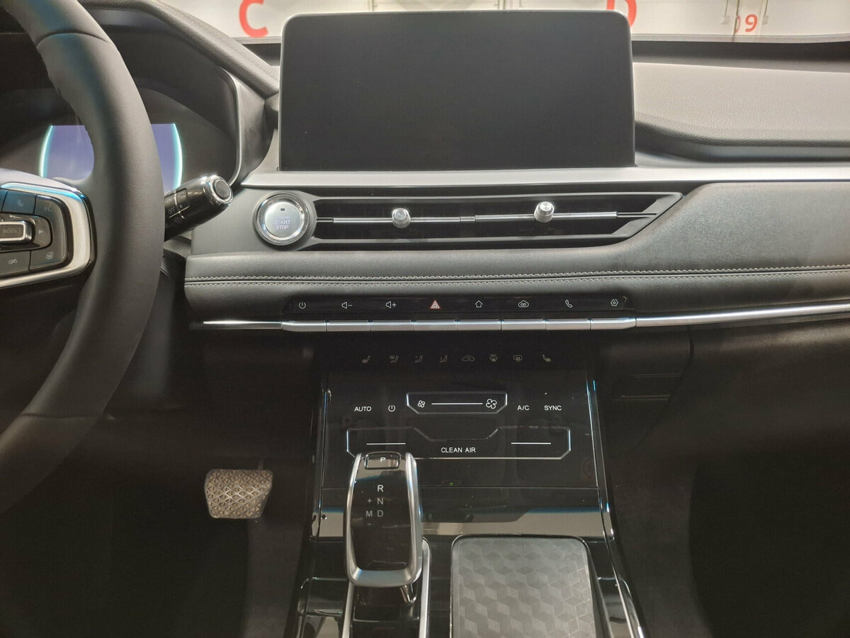 Chery Tiggo 7 Pro 2022 года с пробегом. Фото: #14
