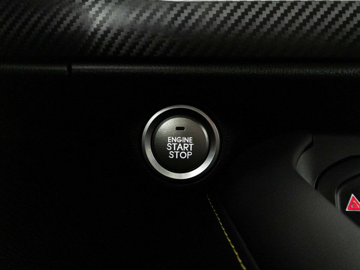 Haval F7x 2021 года с пробегом. Фото: #21