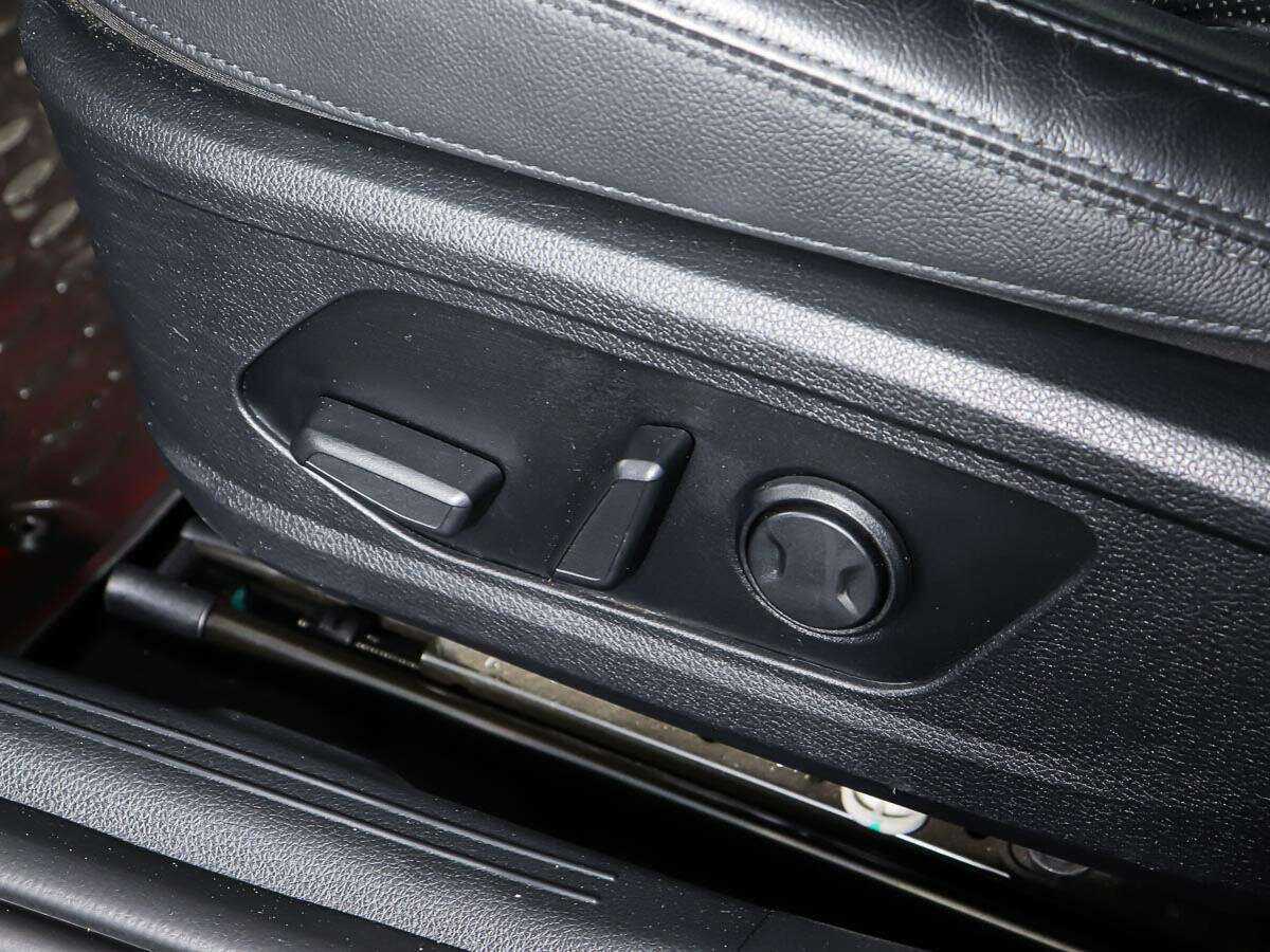 Kia K5 2021 года с пробегом. Фото: #15