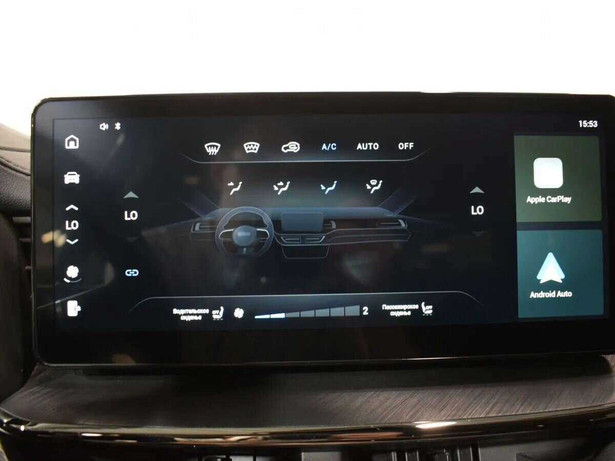 Haval F7x 2022 года с пробегом. Фото: #16