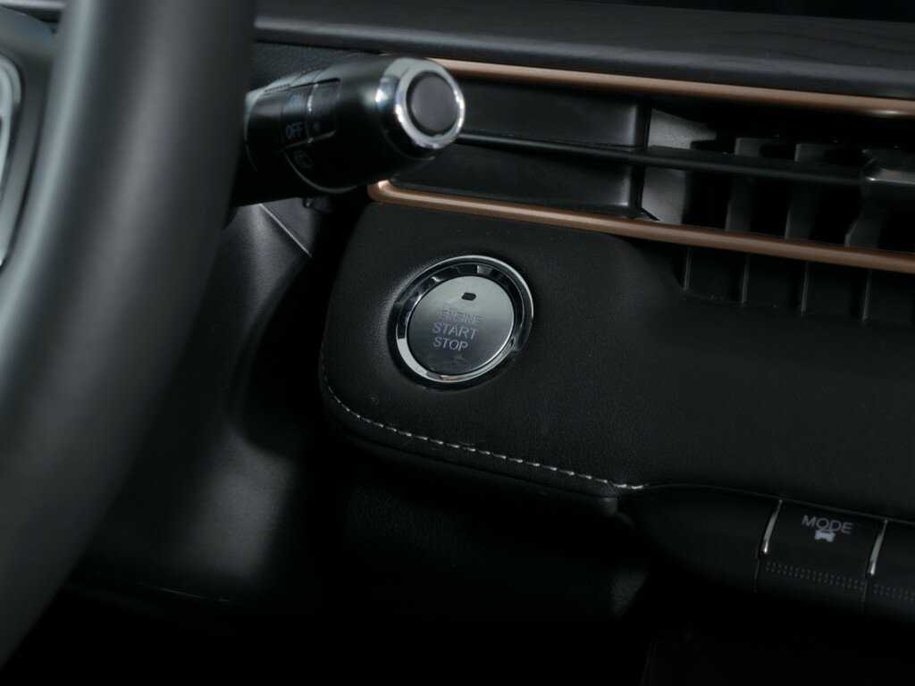 EXEED LX 2023 года с пробегом. Фото: #13