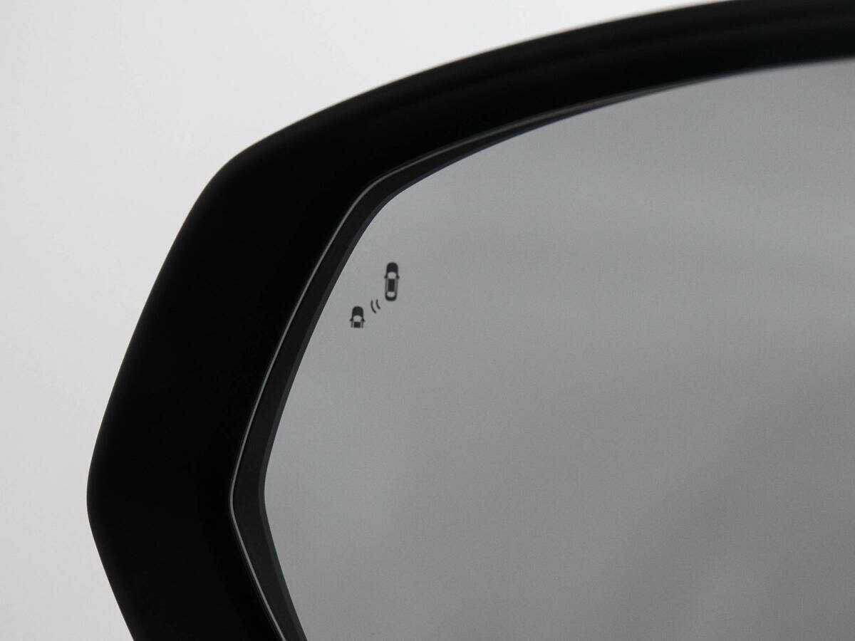 Haval Jolion 2021 года с пробегом. Фото: #12