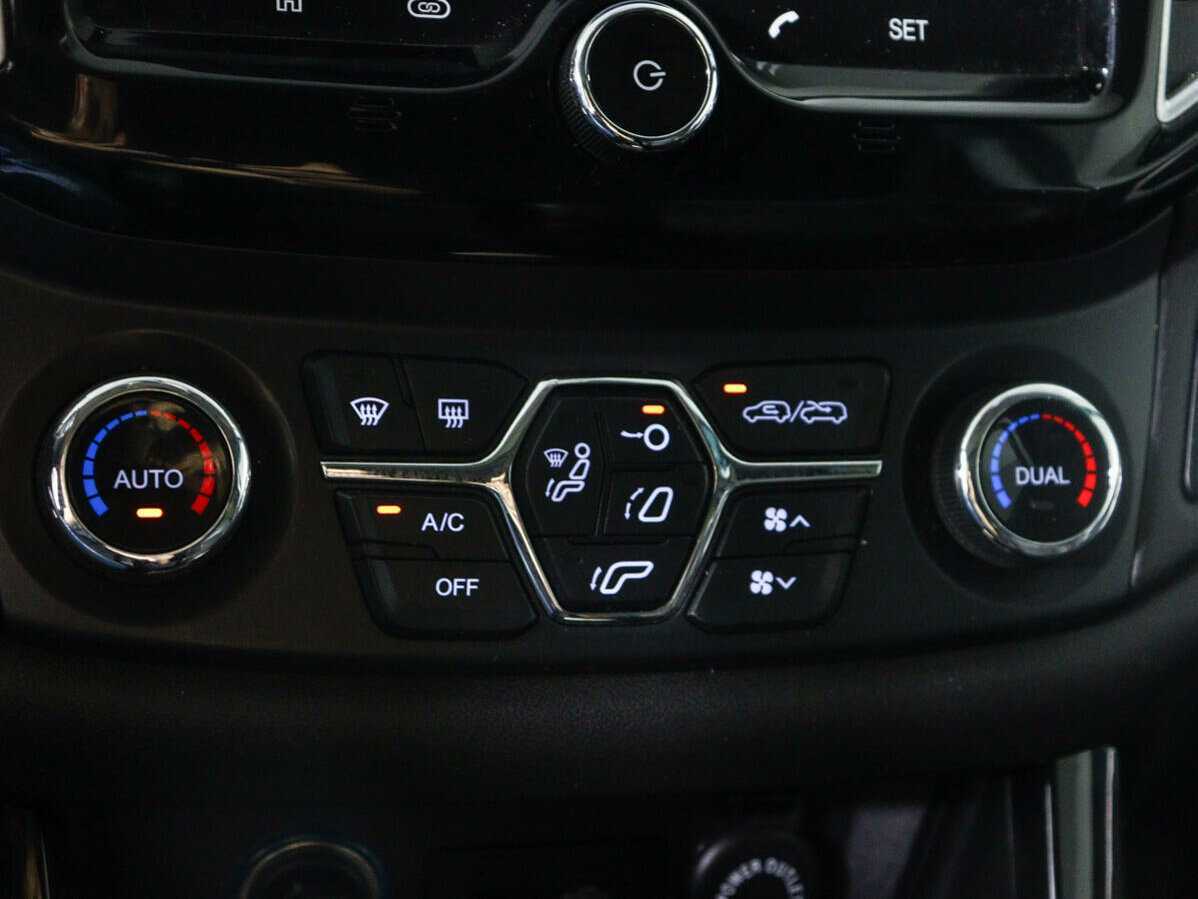 Chery Tiggo 5 2018 года с пробегом. Фото: #14