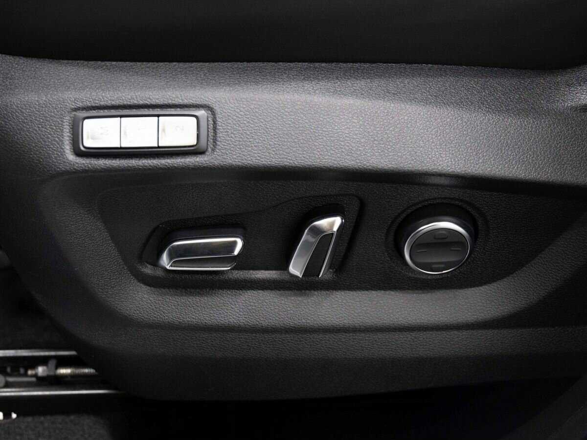 Chery Tiggo 8 Pro 2021 года с пробегом. Фото: #23