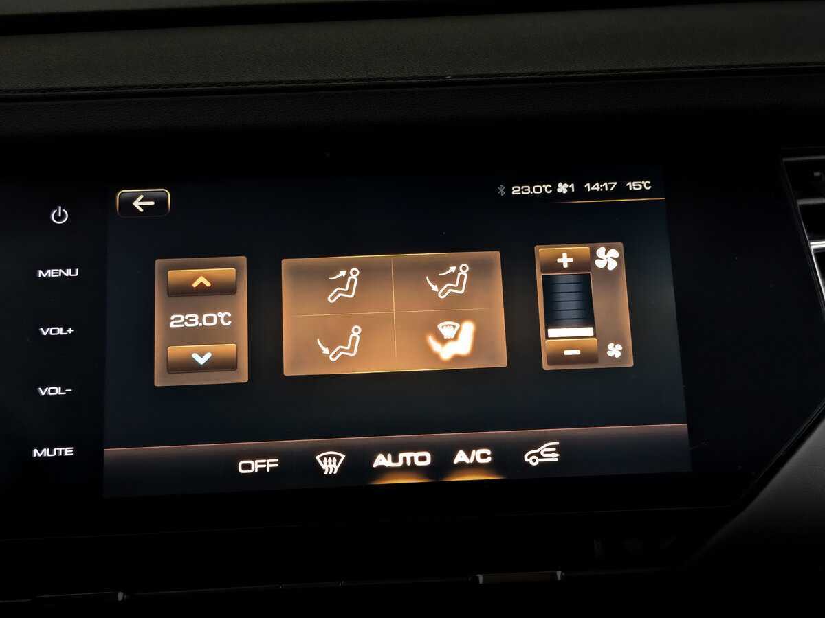 Haval F7 2021 года с пробегом. Фото: #25