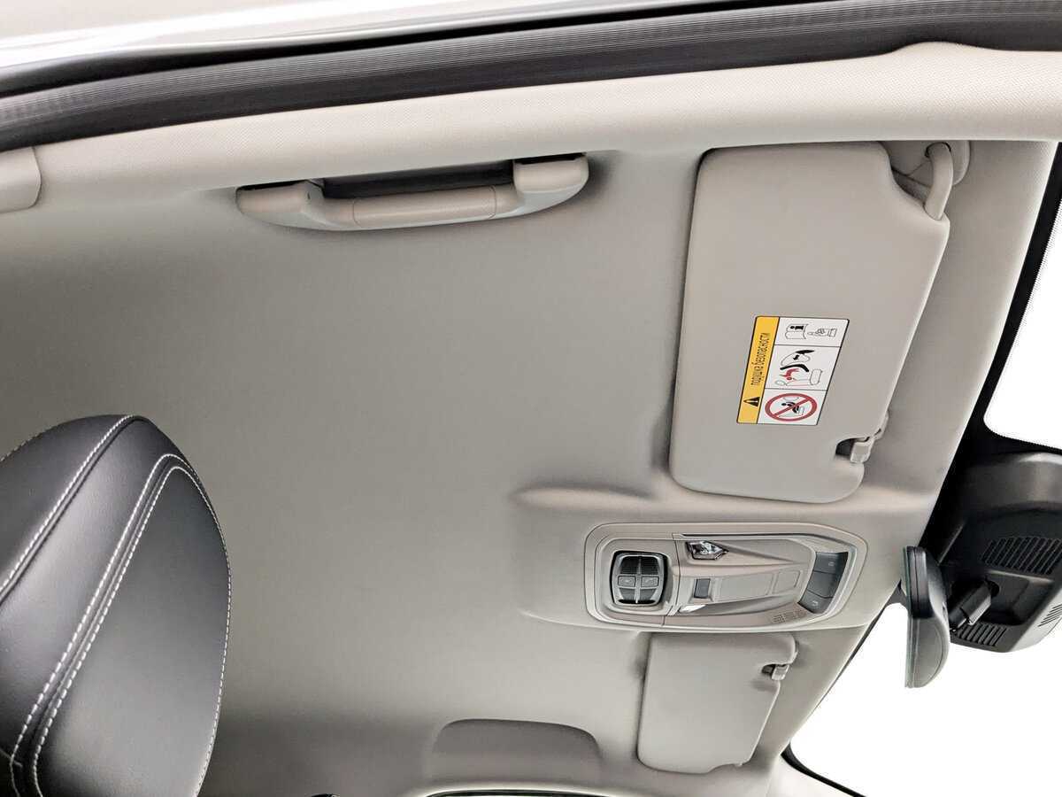 Haval Jolion 2023 года с пробегом. Фото: #22