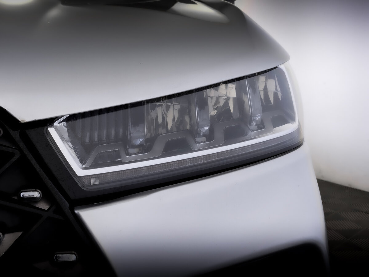 Chery Tiggo 7 Pro 2022 года с пробегом. Фото: #16