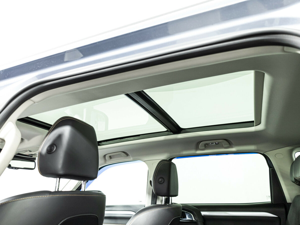 Haval Dargo 2023 года с пробегом. Фото: #14