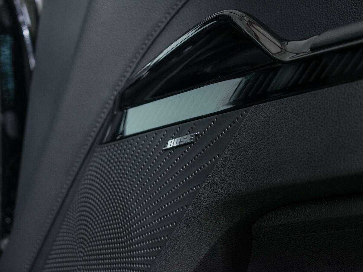 Kia K5 2021 года с пробегом. Фото: #21