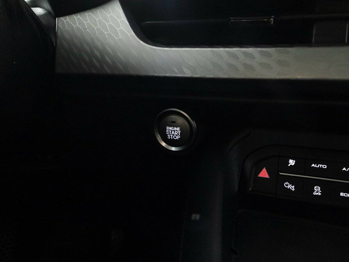 Haval F7x 2023 года с пробегом. Фото: #20