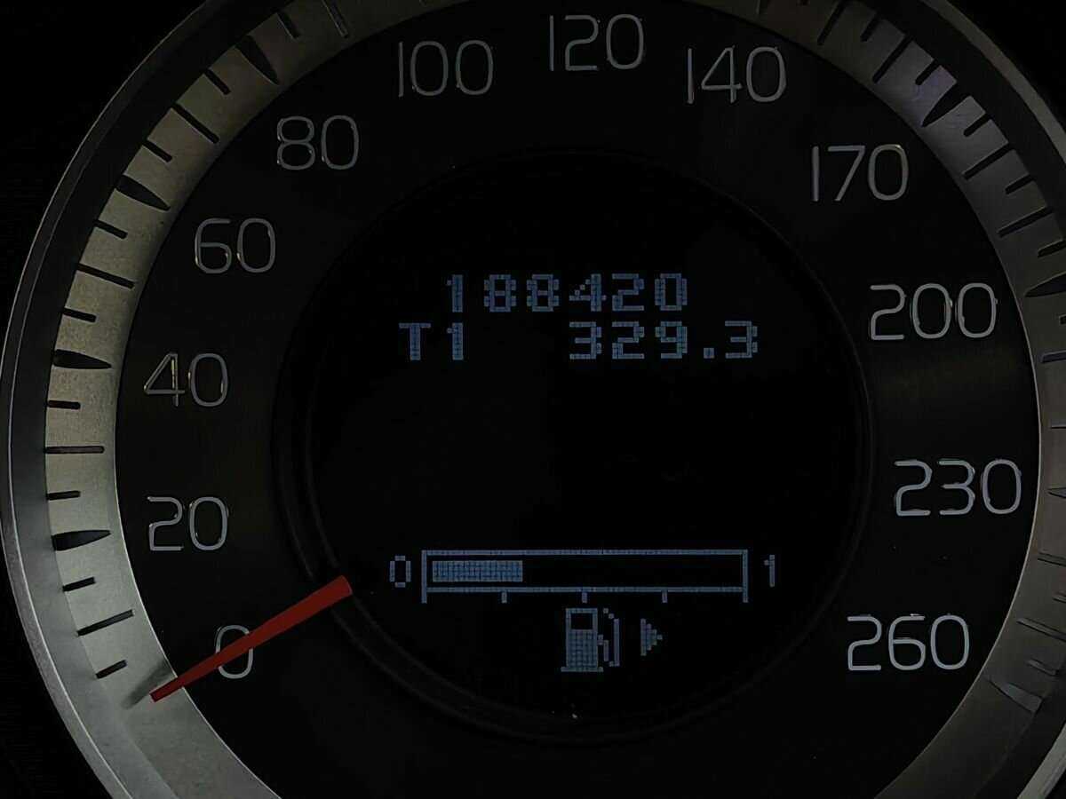 Volvo S60 2013 года с пробегом. Фото: #15