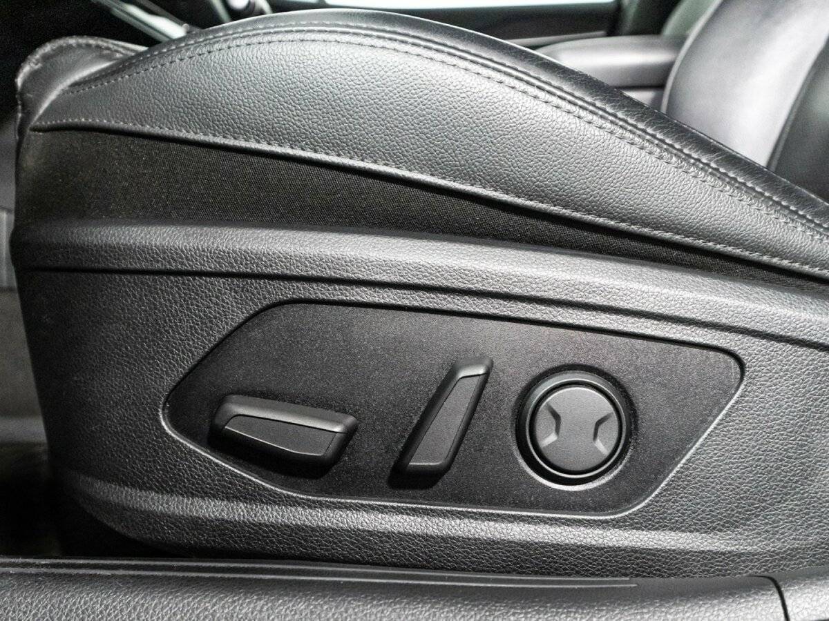 Kia K5 2021 года с пробегом. Фото: #16