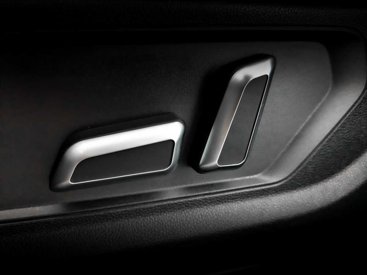 Haval Jolion 2023 года с пробегом. Фото: #20