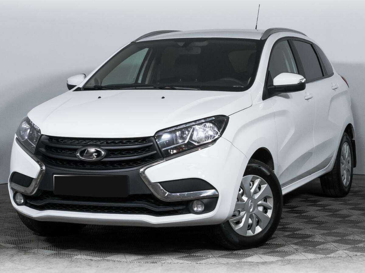 Lada (ВАЗ) XRAY 2021 года с пробегом. Посмотреть фото