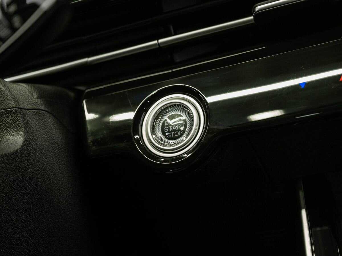 OMODA C5 2024 года с пробегом. Фото: #18