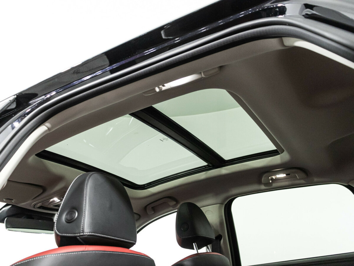 Haval Jolion 2024 года с пробегом. Фото: #14