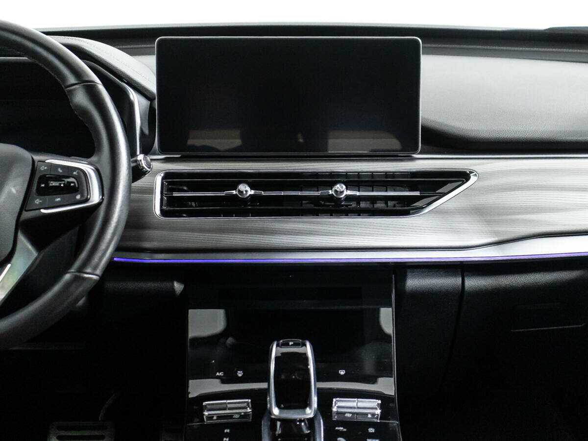 Chery Tiggo 8 Pro 2021 года с пробегом. Фото: #13