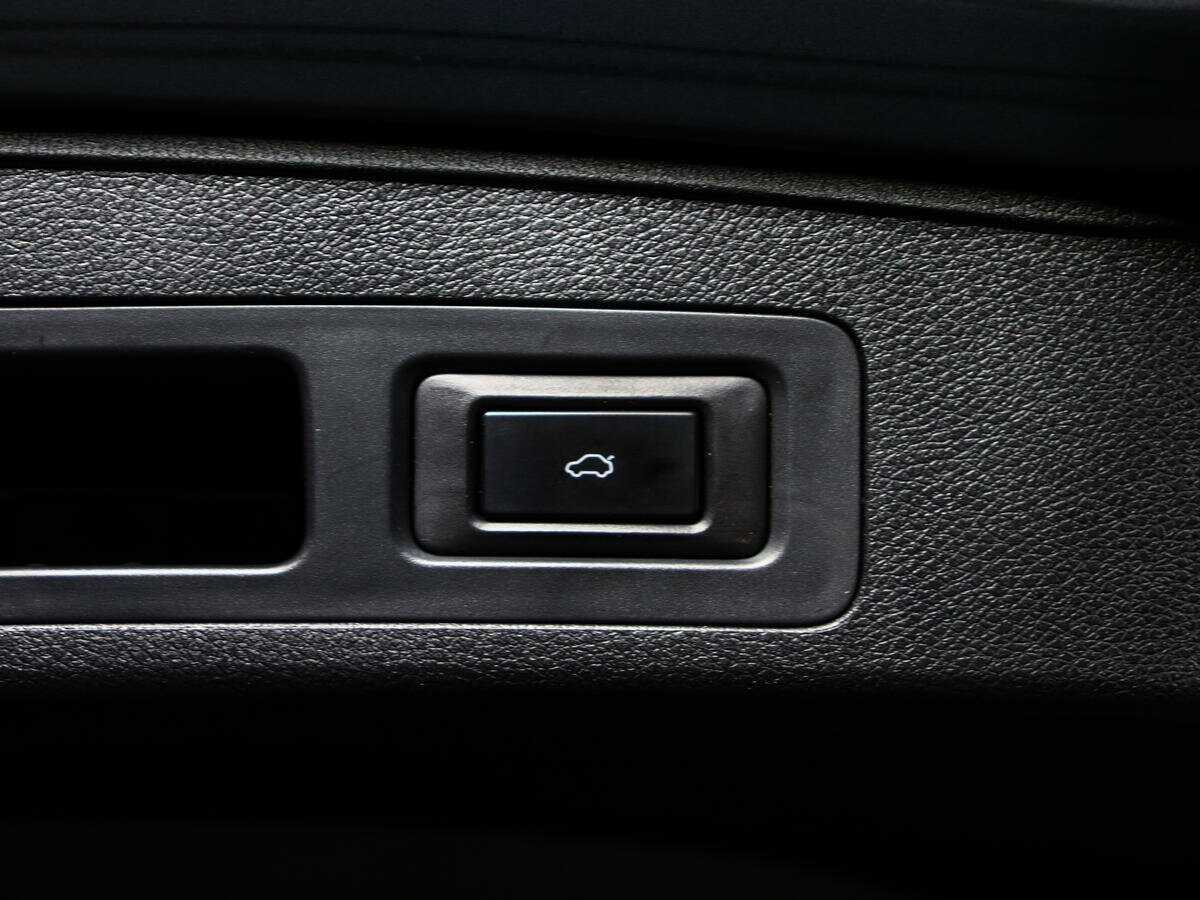 EXEED LX 2022 года с пробегом. Фото: #14